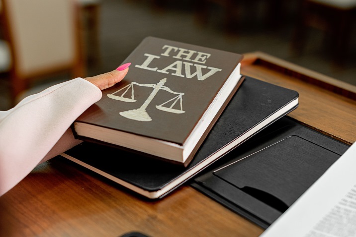 Civil and commercial cases