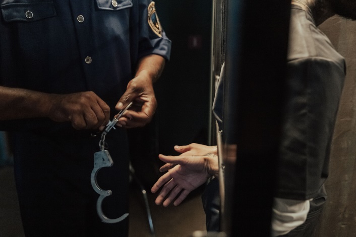 criminal case