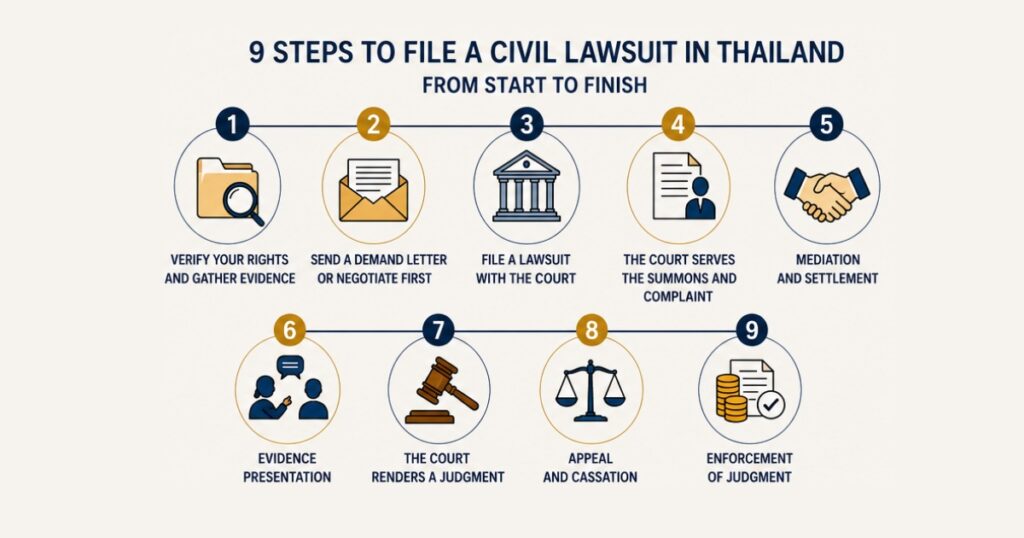 Saksiri Law & Tax