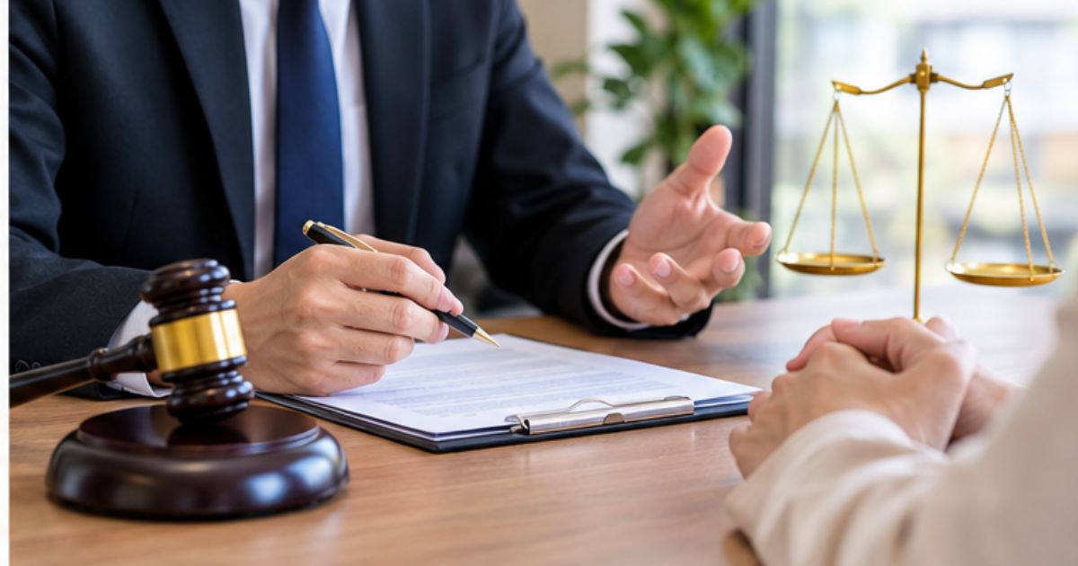 Immigration Thai Lawyer Phuket